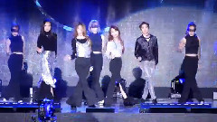 Luna(f(x)),宋茜,Amber(f(x)),Krystal(f(x)),f(x) - 4 Walls