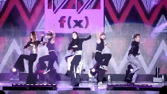 Luna(f(x)),Krystal(f(x)),f(x),Amber(f(x)),宋茜 - Diamond