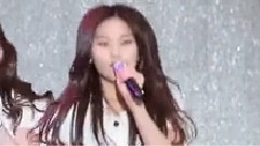 GFriend - Me Gustas Tu