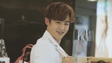 2PM - 2PM LOTTE DUTY FREE CF 拍摄花絮