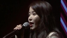 IU - Red Queen Showcase LIVE版