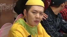BTOB - BTOB's THE BEAT SEASON 3 EP3