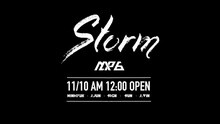 M.A.P.6 - M.A.P.6 - Storm 预告
