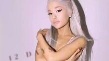 Ariana Grande - Focus 巡演版