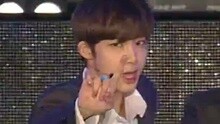 Monsta X - MONSTA X - Hero 现场版
