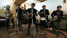  - 一拍即合 Live版