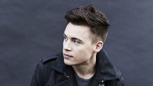 Shawn Hook - Sound Of Your Heart