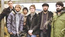 Avalanche City - Keep Finding A Way