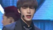 Monsta X - MONSTA X - Hero 现场版
