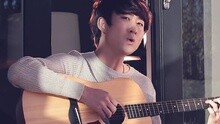 这首歌不是送给你的 吉他版