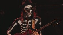 James Bay - James Bay Live At Vevo Halloween 2015