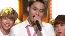 SEVENTEEN - Mansae 现场版