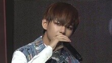 防弹少年团 - I Like It 现场版 15/10/29