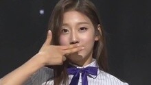 Lovelyz - Lovelyz - Ah-Choo 现场版