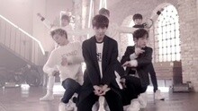 ROMEO - TARGET 预告 舞蹈版
