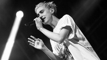 Years & Years - Eyes Shut 现场版 2015