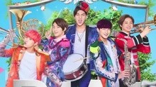 B1A4 - B1A4 ADVENTURE 2015 LIVE IN 香港 宣传片