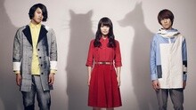 シナリオアート - ナナヒツジ