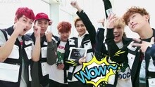 Monsta X - MONSTA X 2015MAMA明星倒计时 D-29