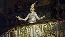 萨顶顶 - 萨顶顶受邀为主席献唱