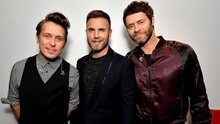 Take That - Hey Boy