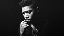 Gallant - Weight In Gold