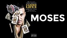 French Montana,克里斯·布朗,Migos - Moses