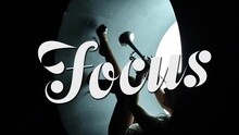 Ariana Grande - Focus 歌词版