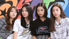 Girl's Day,YURA(Girl's Day),惠利(Girl's Day),素珍(Girl's Day),敏雅(Girl's Day) - Girl's Day 1st Showcase In Taiwan 应援影片