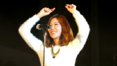 李海丽(Davichi),Davichi - 悲伤承诺