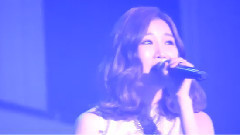 李海丽(Davichi),Davichi - 不要说再见