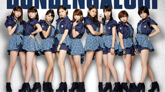 ANGERME - ドンデンガエシ