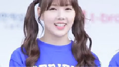 GFriend,艺琳(GFriend) - Talk