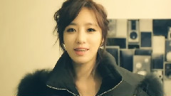 T-ara - T-ARA恩静BNT画报拍摄