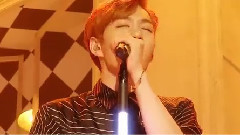 BTOB - Giddy Up & 没关系