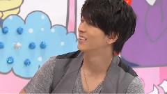 山下智久 - 山P的KISS英语 第三回