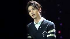 SMROOKIES - 默默的看着