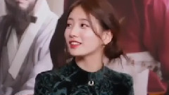 秀智(miss A) - 演艺家中介 裴秀智&柳承龙&宋清晨<桃李花歌>完整采访