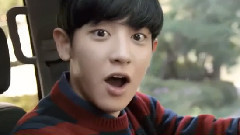 EXO - 乐天巧克力棒CF 中文字幕