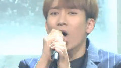 BTOB - Giddy Up & 没关系