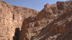 音乐短片 - Dades Gorge Morocco