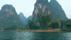 音乐短片 - 大江南北