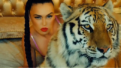 音乐短片 - Original Artistic Conception