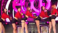 Apink,Girl's Day,EXID - Remember & Ring My Bell & 上和下(Up&Down)