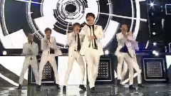GOT7,防弹少年团,TEEN TOP - 如果你(If You Do) & 屌(Dope) & 从早晨到早晨(Ah-Ah)