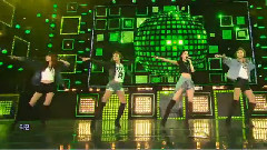 MAMAMOO,Melody Day - Um Oh Ah Yeh & Speed Up