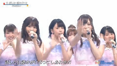 AKB48,乃木坂46 - 今,話したい誰かがいる