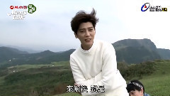 毕书尽 - 爱上哥们花絮 EP01 Bii毕书尽 Cut