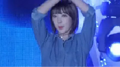 EXID - Ah Yeah