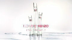 舒淇 - Kenzo Flower L'Eau Originelle 2015